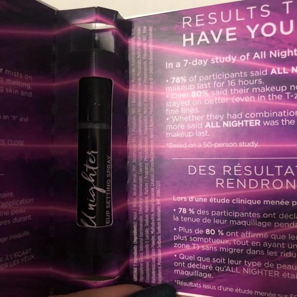 Urban Decay Primer Potion and 2 minis NWT - Picture 2 of 4